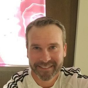 Meet your Posher, Boyd